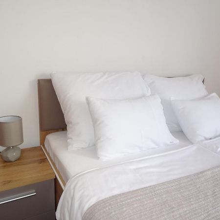 Well-Equipped Apartment With Free Parking Zagreb Extérieur photo