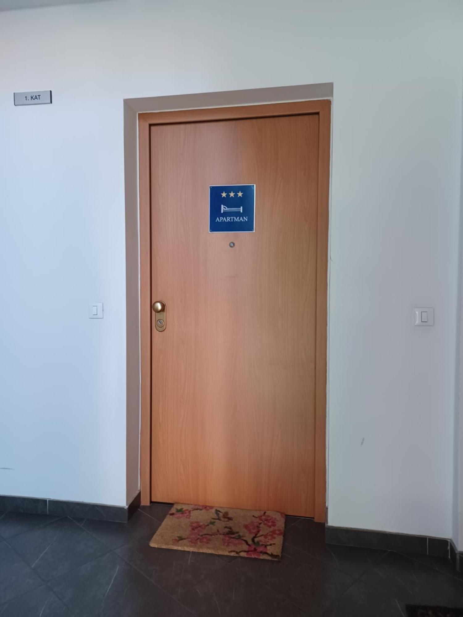 Well-Equipped Apartment With Free Parking Zagreb Extérieur photo