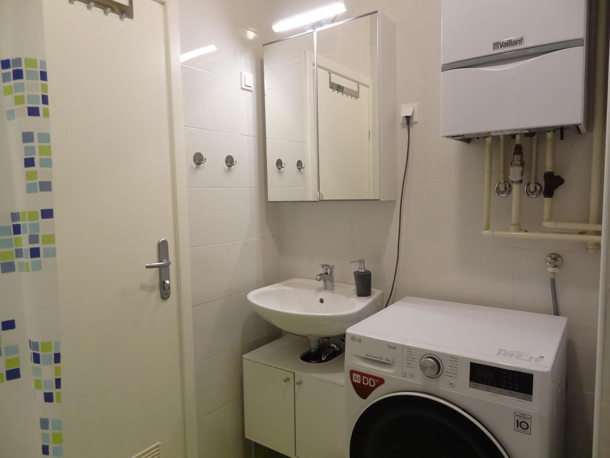 Well-Equipped Apartment With Free Parking Zagreb Extérieur photo