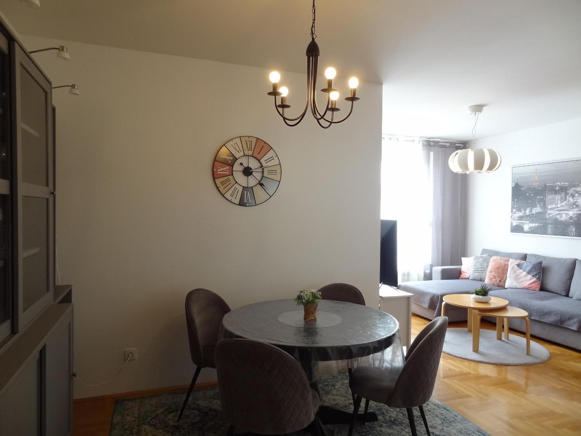 Well-Equipped Apartment With Free Parking Zagreb Extérieur photo