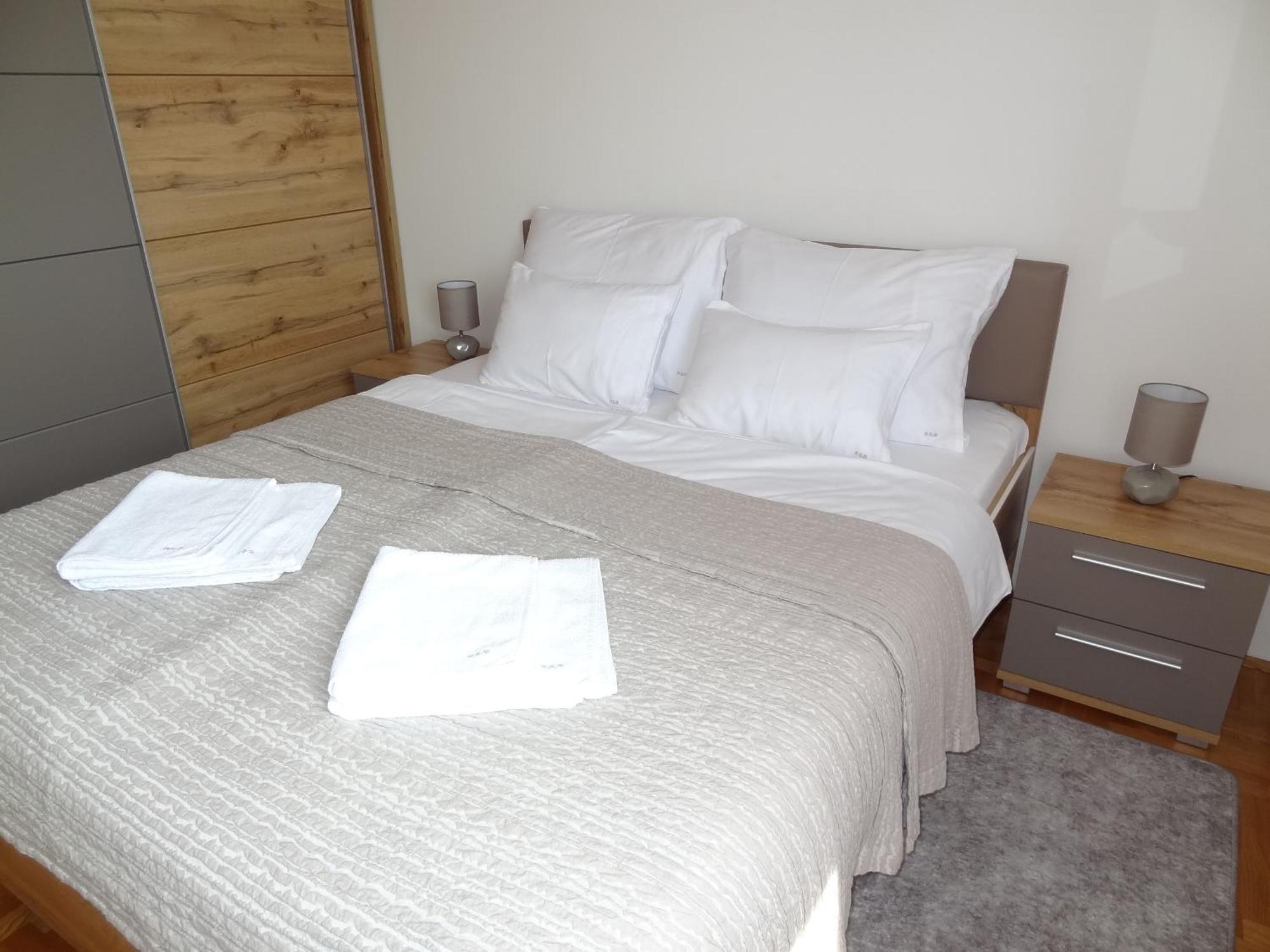 Well-Equipped Apartment With Free Parking Zagreb Extérieur photo