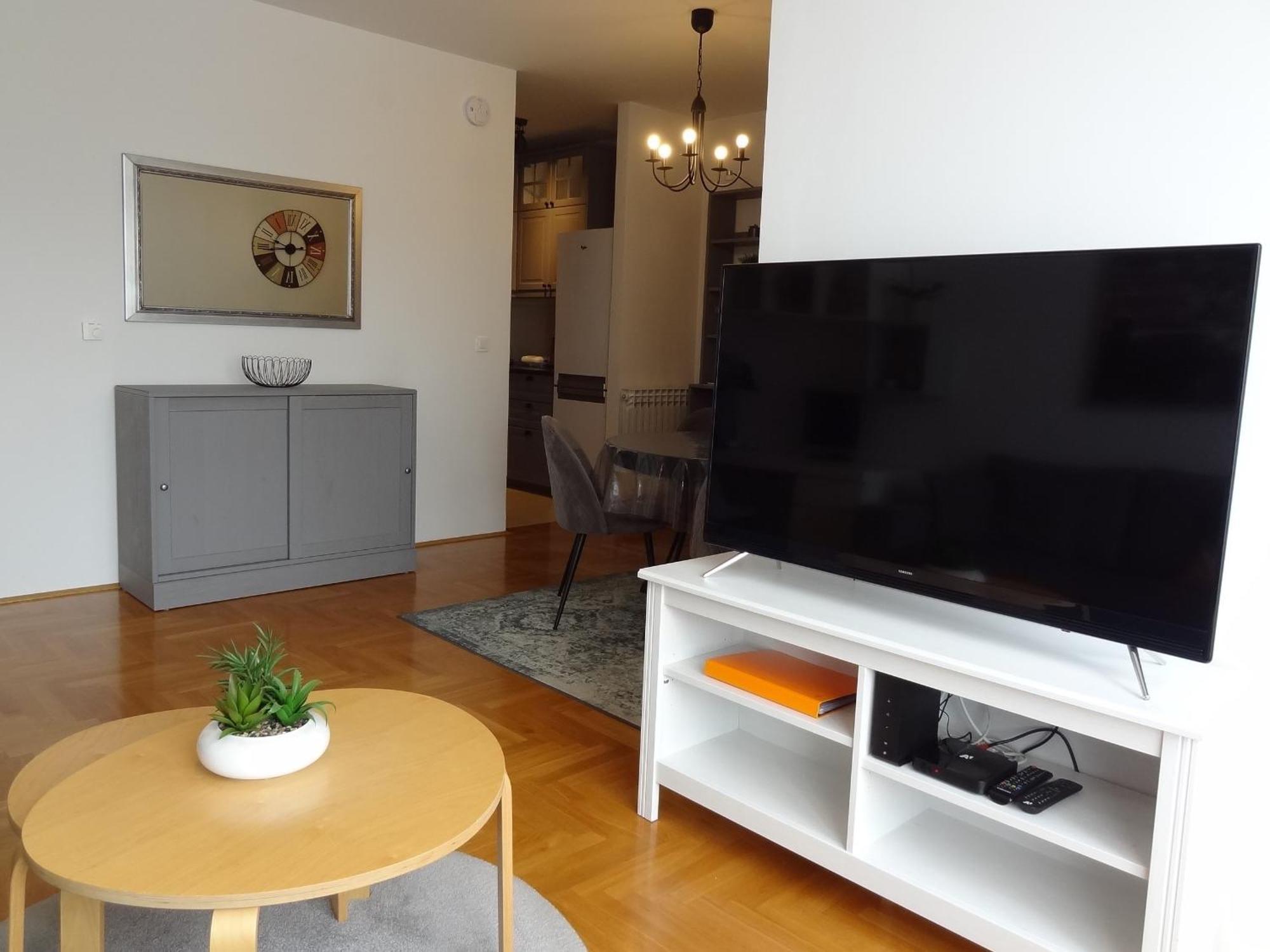 Well-Equipped Apartment With Free Parking Zagreb Extérieur photo