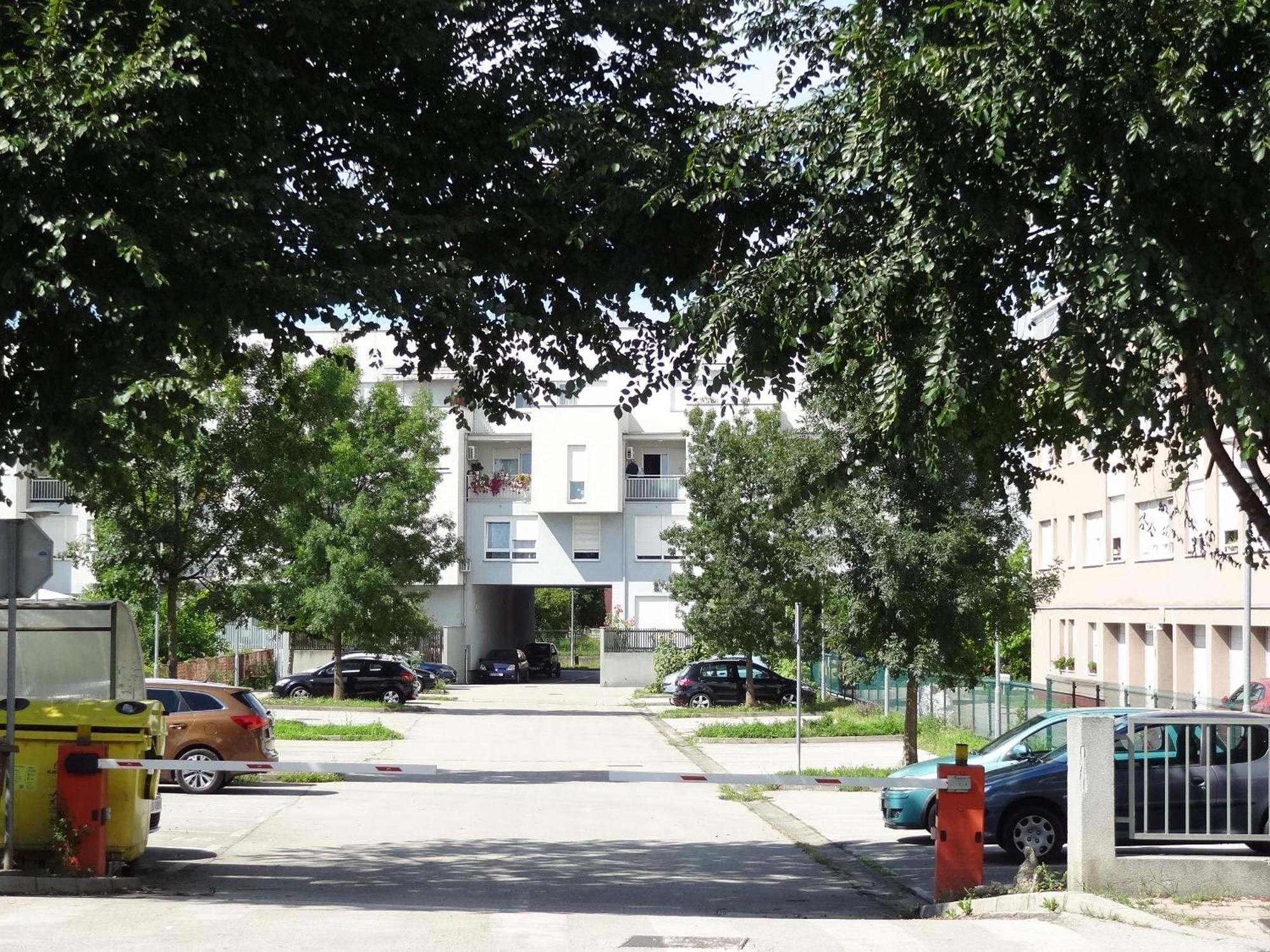Well-Equipped Apartment With Free Parking Zagreb Extérieur photo